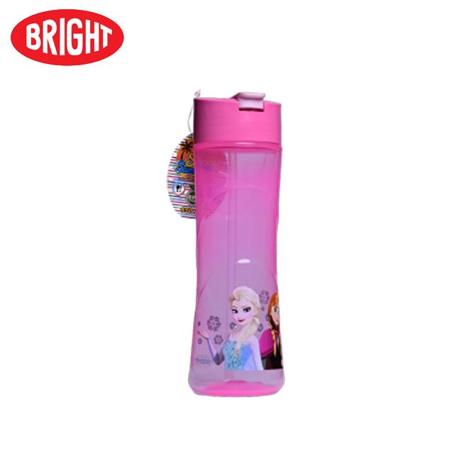BRIGHT SUNNY SUMMER PLASTIC BOTTLE