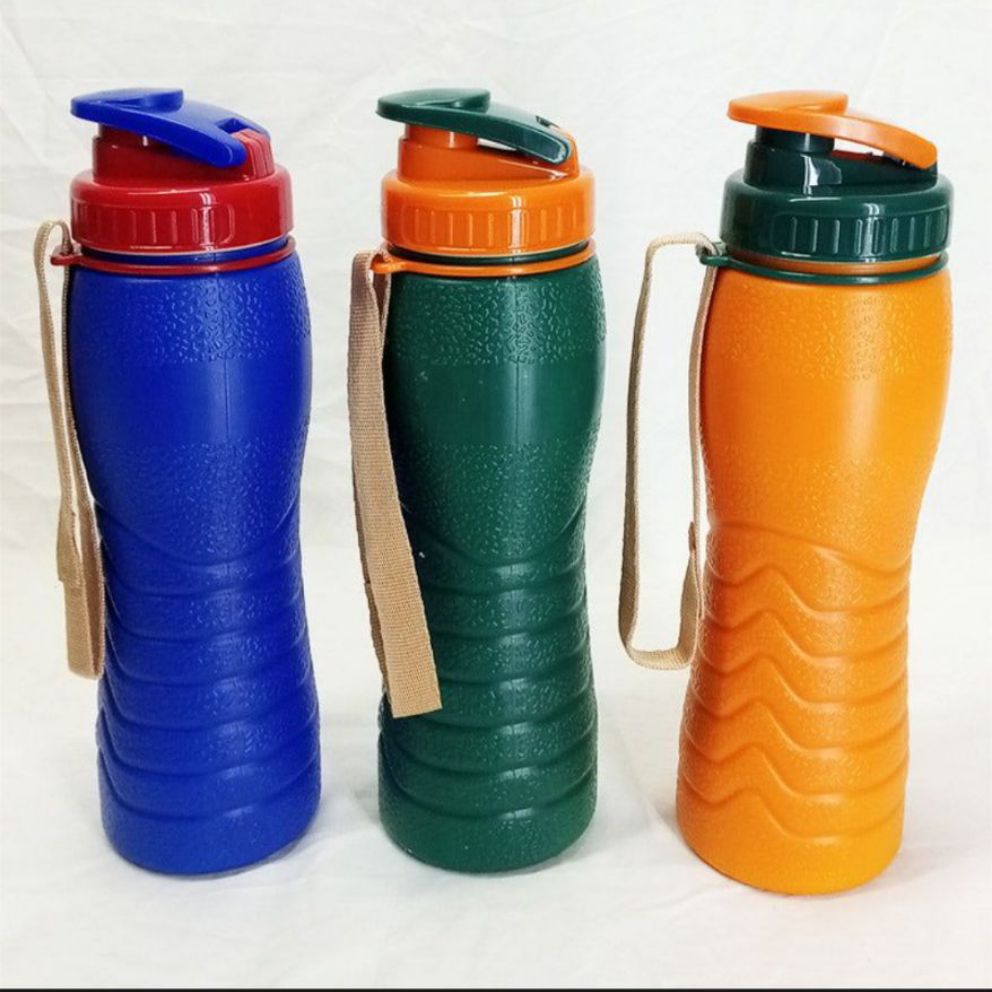 APPOLLO THERMIC PLASTIC WATER BOTTLE