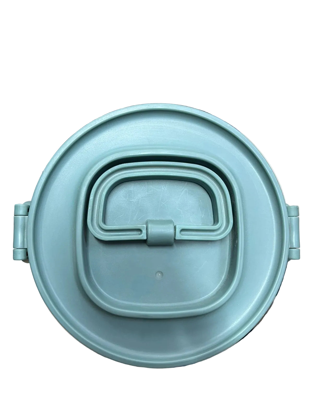 BEDUSO STAINLESS STEEL LUNCH BOWL BOX