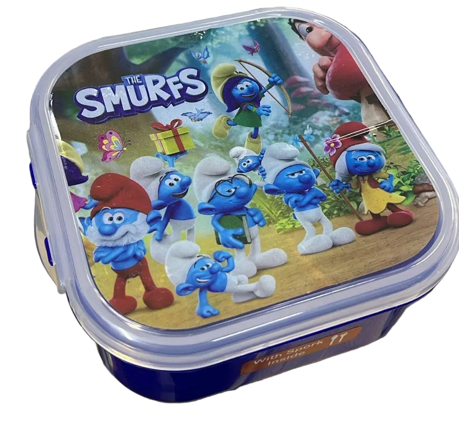 APPOLLO JONTI LUNCH BOX