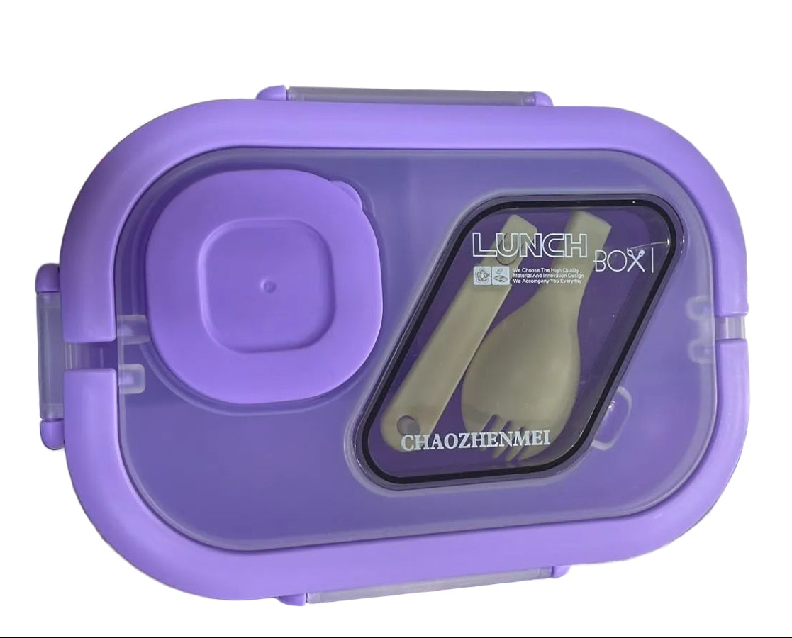 CHAOZHENMI PLASTIC CHINA LUNCH BOX