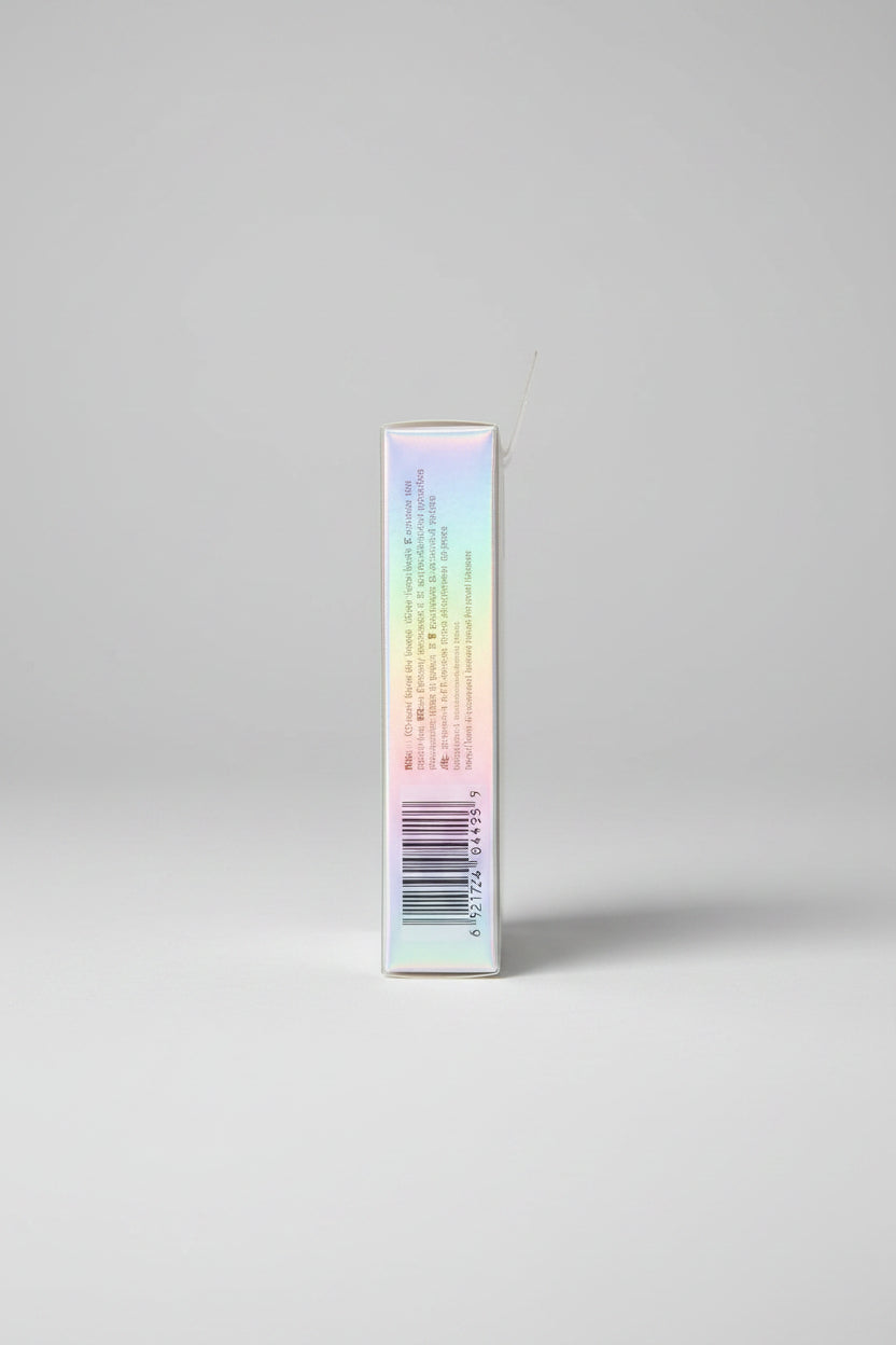 DELI MIYOU HIGHLIGHTER SET 6 PASTEL COLORS