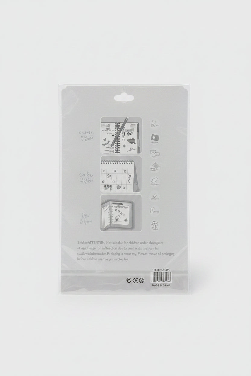 VL FASHION DECORATION STICKERS