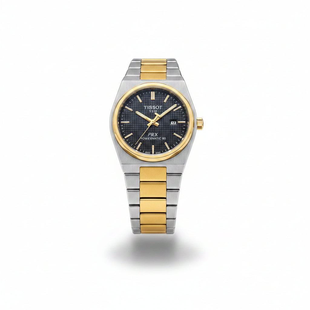 TISSOT 1853 PRX POWERMATIC 80 SWISS MADE
