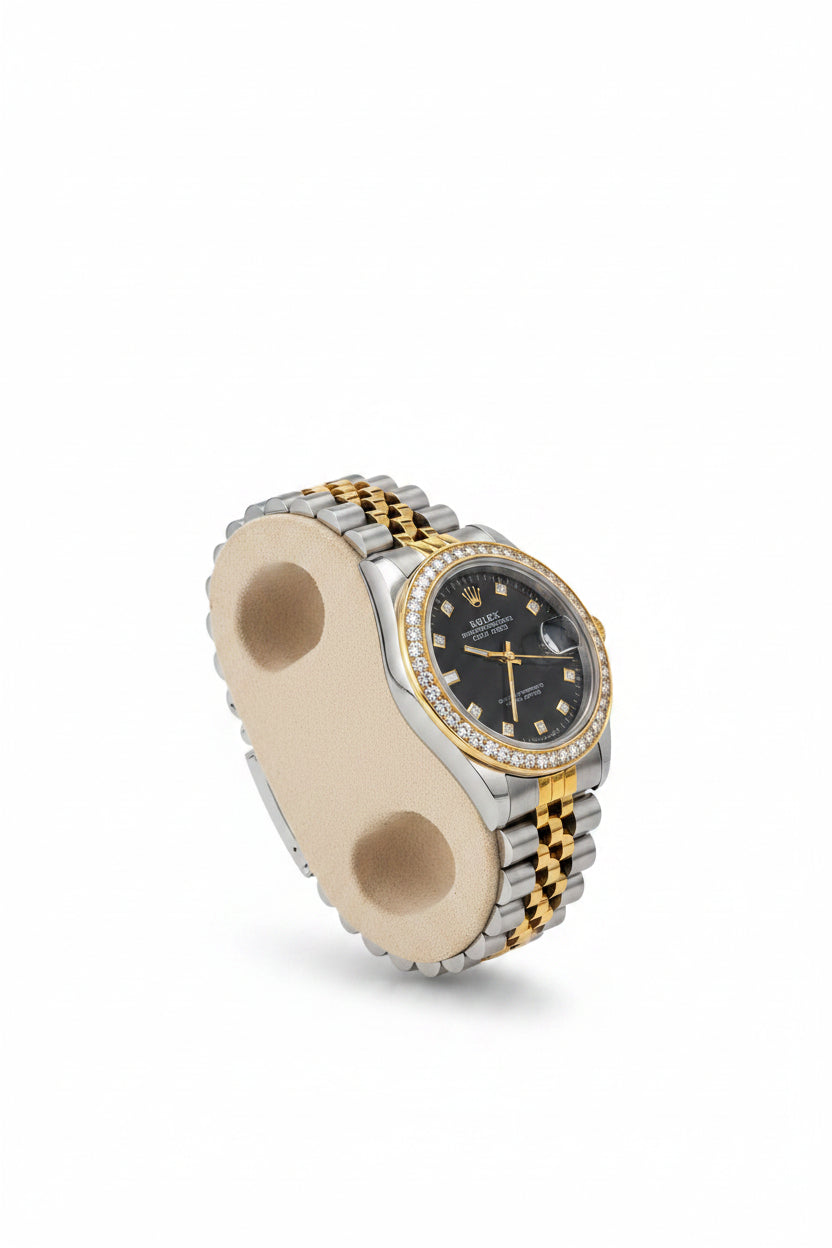 ROLEX OYSTER PERPETUAL DATE JUST