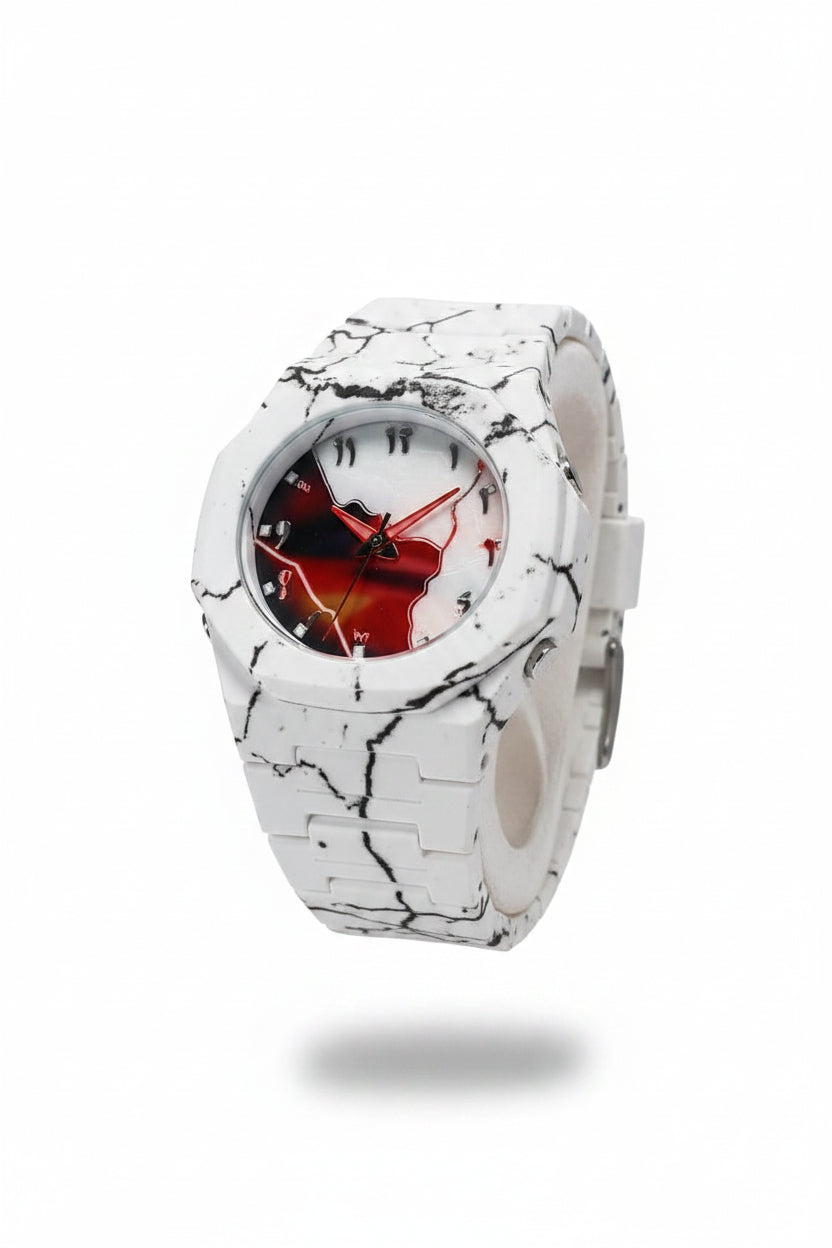 AURA WATCH WITH ARABIC DIAL