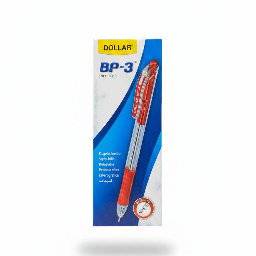DOLLAR BP3 10 PCS BOX