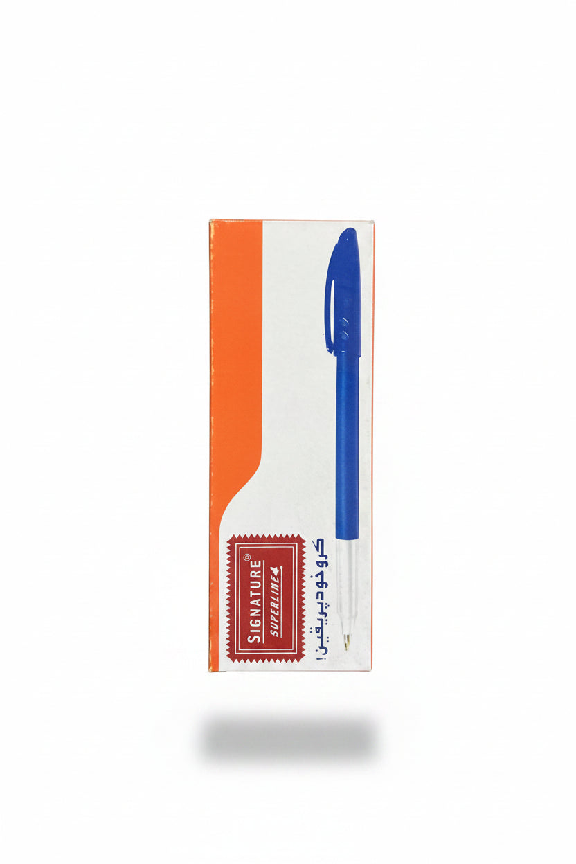 SIGNATURE SUPERLINE 10 PCS BOX