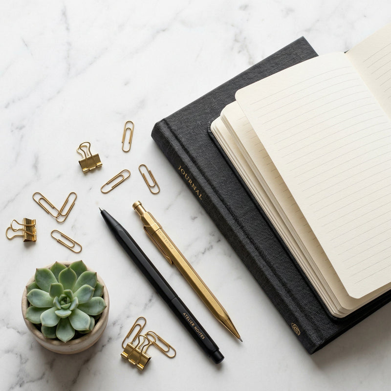 Stationery
