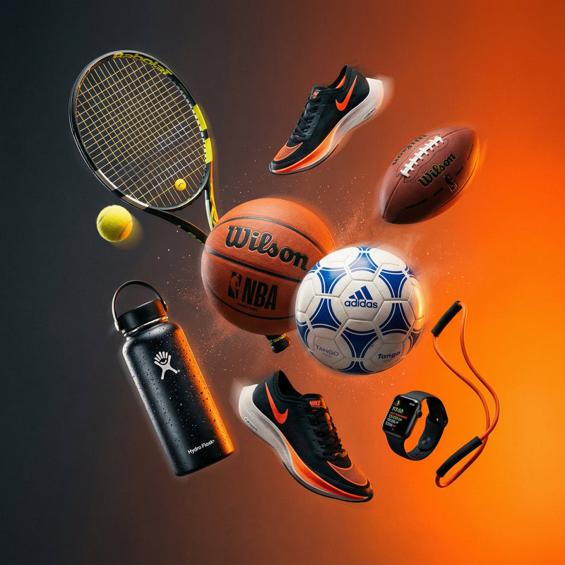 Sport's