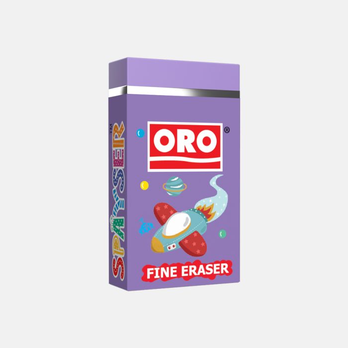 SPAYSER Fine Eraser