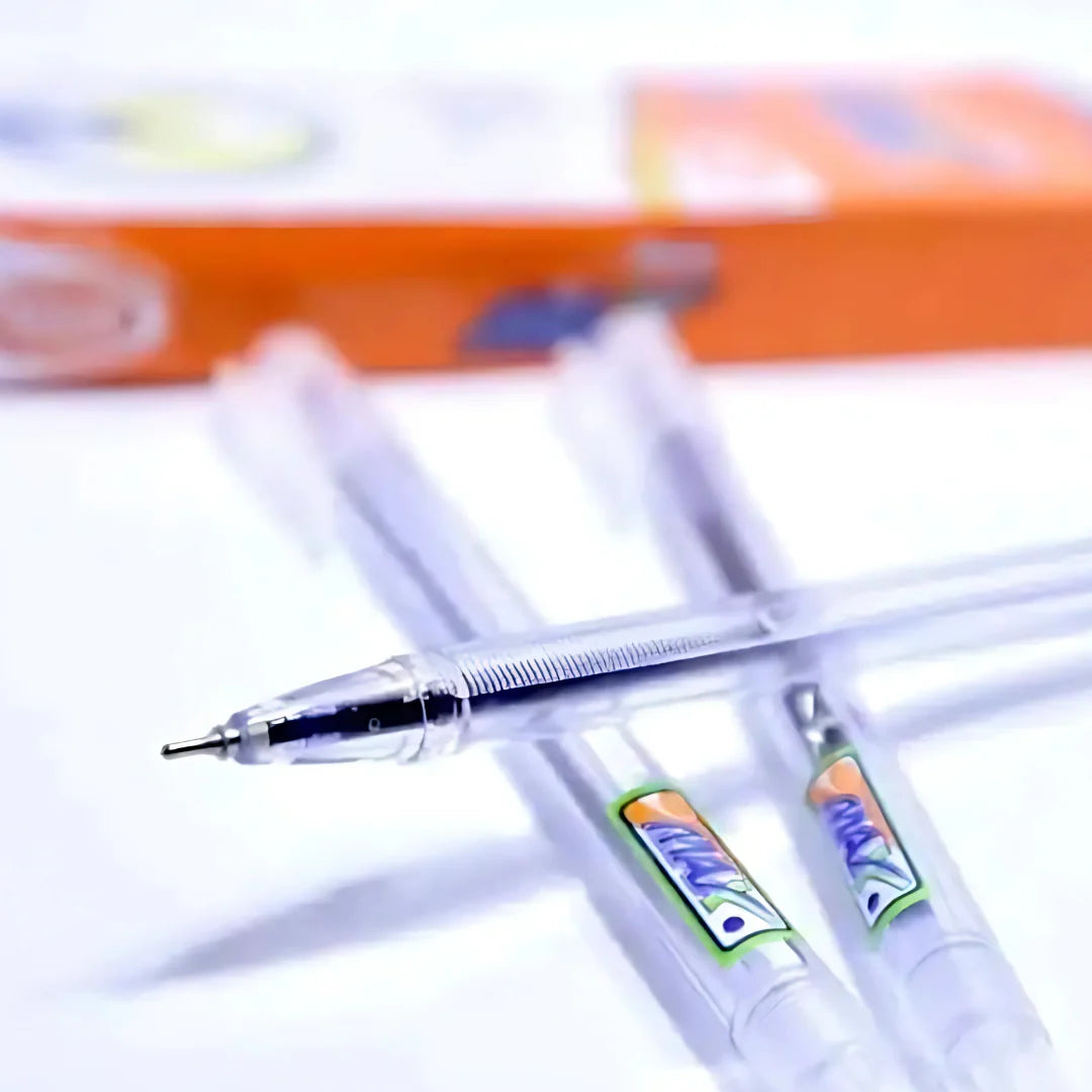 MAX PEN BEST PEN FOR FAST WRITING AND TEST