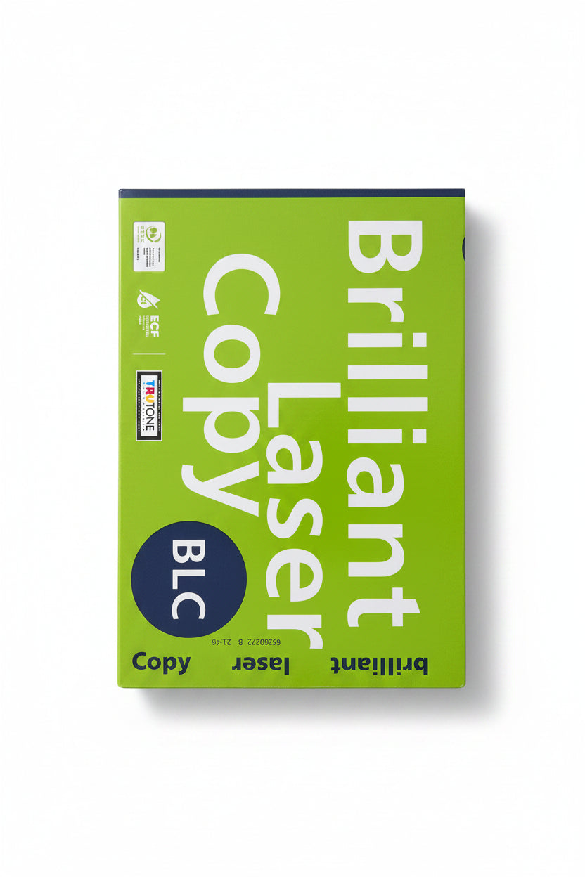 A4 PAPER 70 GSM BLC 500 SHEETS