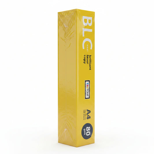 BLC PAPER 80 GSM 500 SHEETS