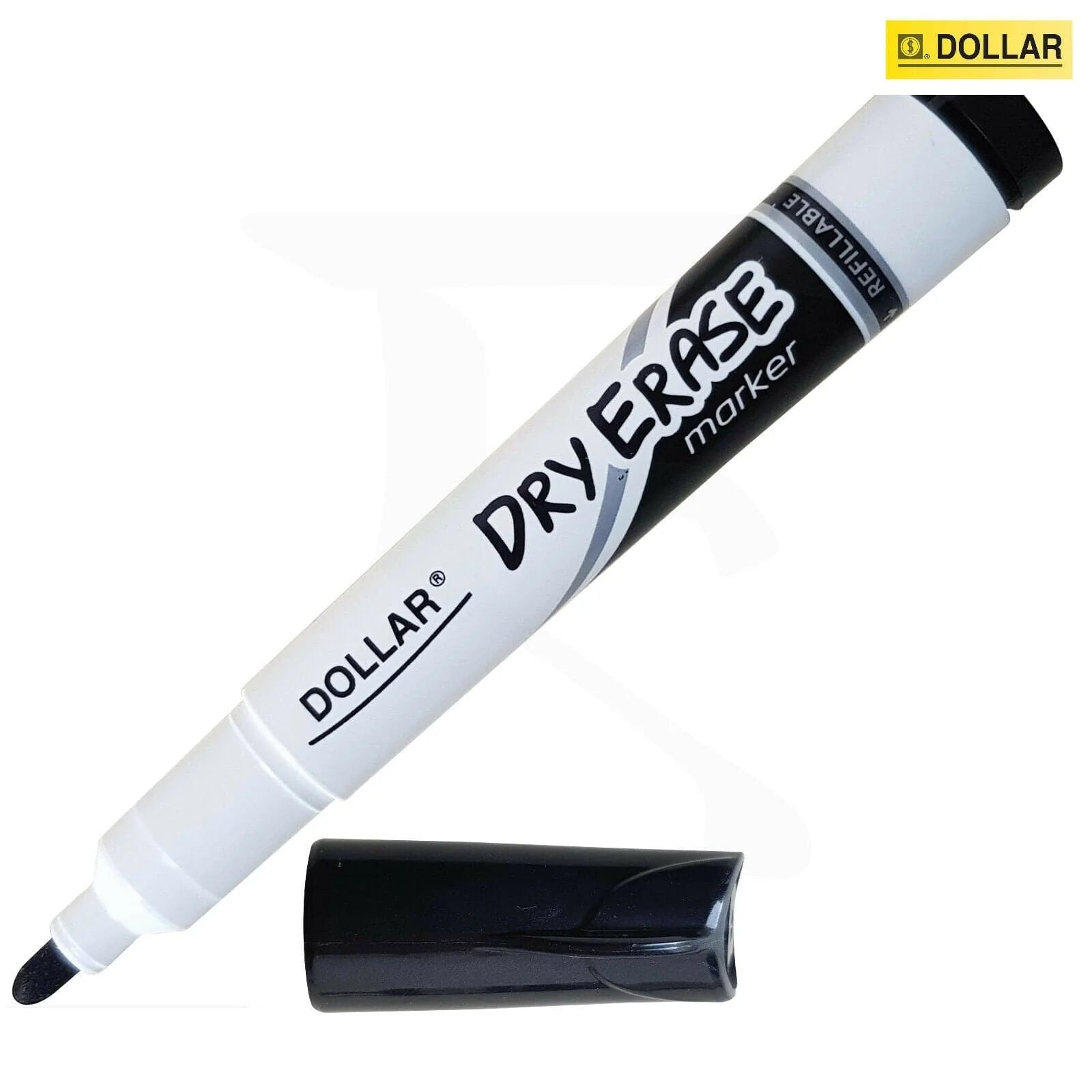 DOLLAR ERASABLE MARKER