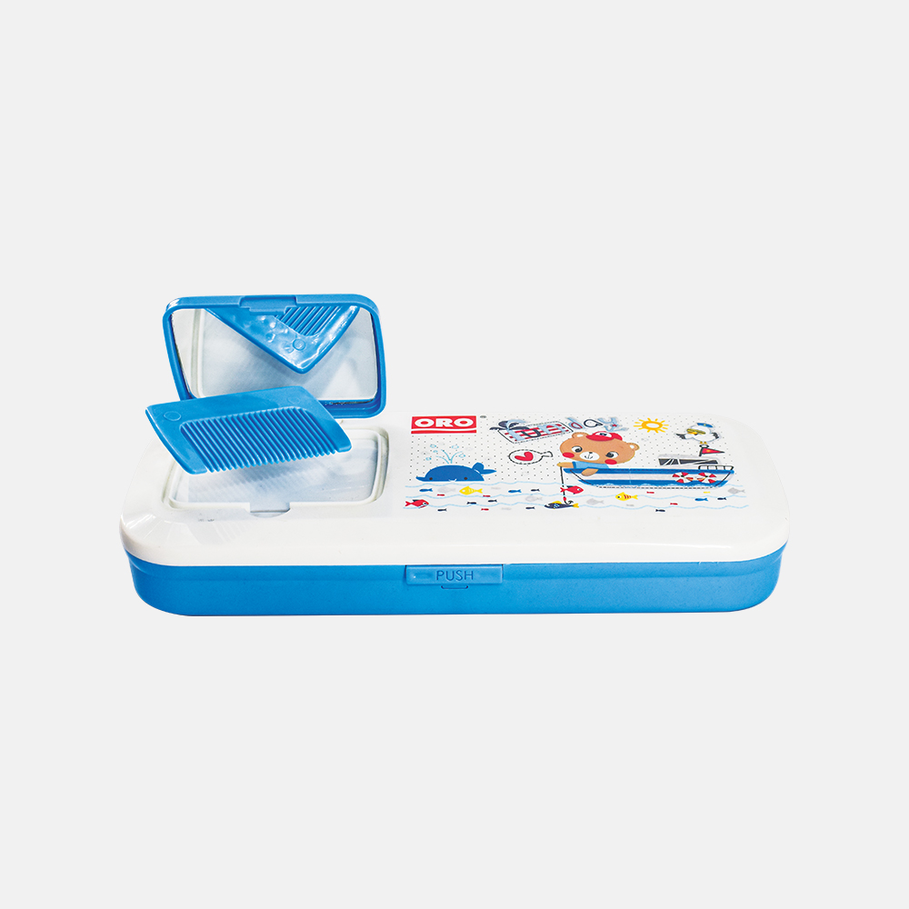 La Bello Pencil Box
