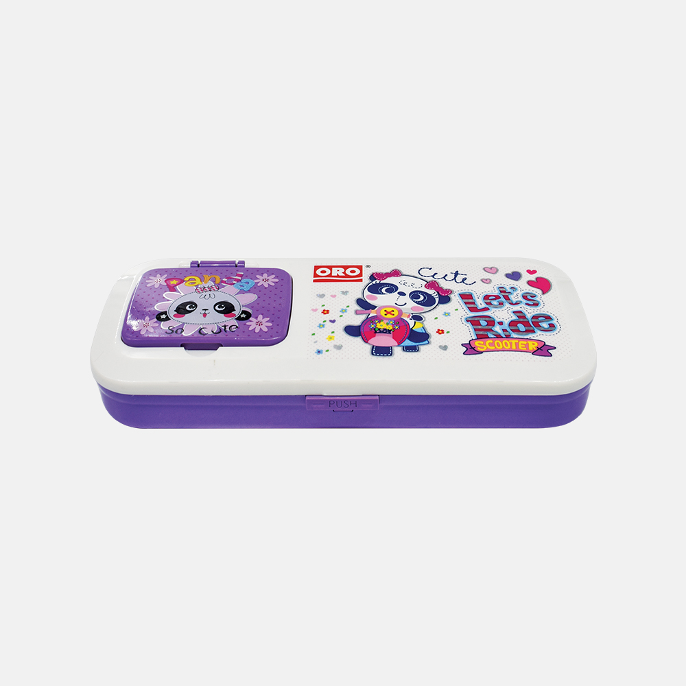 La Bello Pencil Box