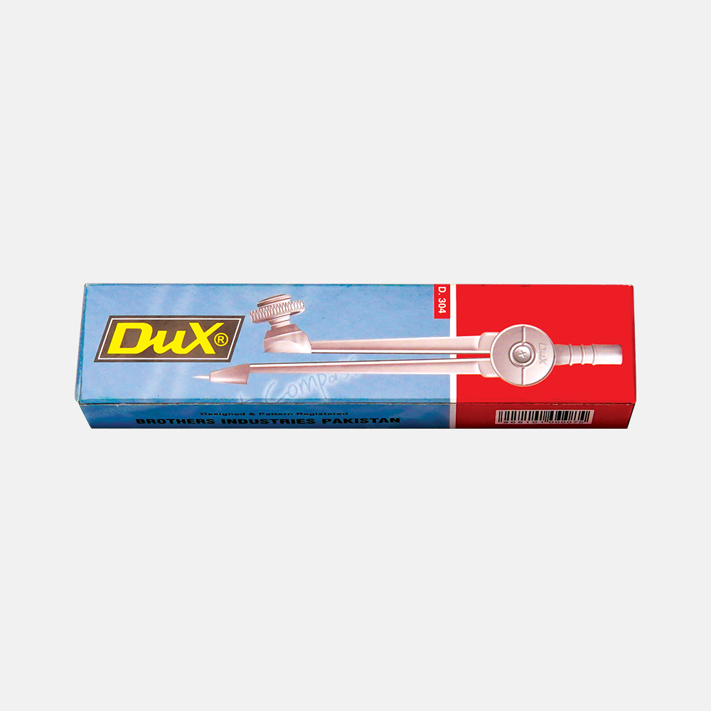 Dux student copmpass