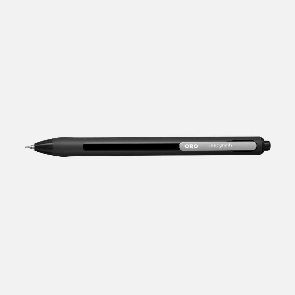 ORO Autograph Gel Pen 0.7mm TX-7