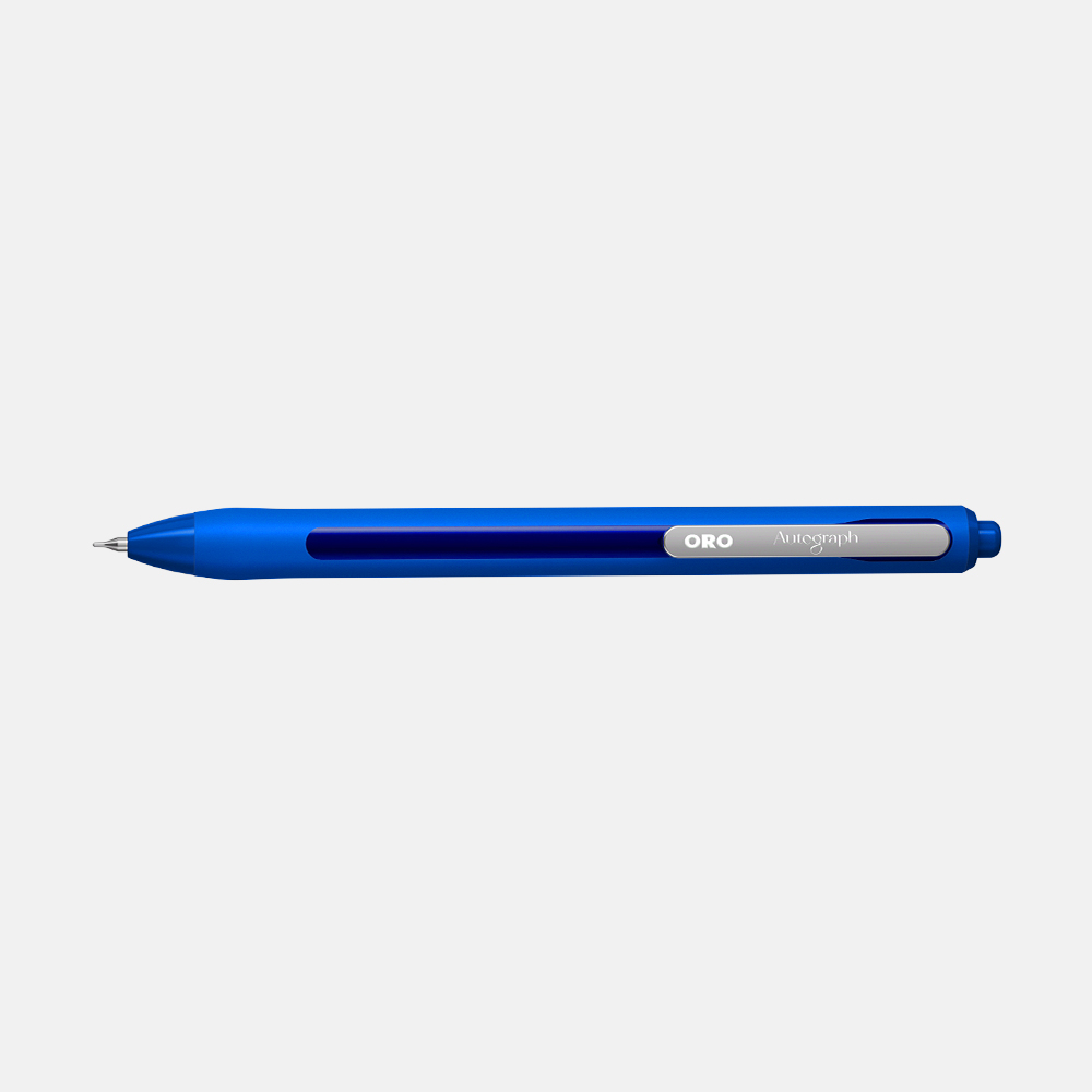 ORO Autograph Gel Pen 0.7mm TX-7