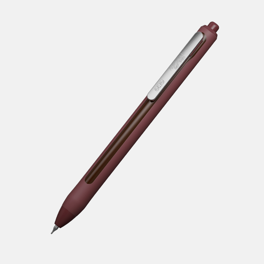 ORO Autograph Gel Pen 0.7mm TX-7