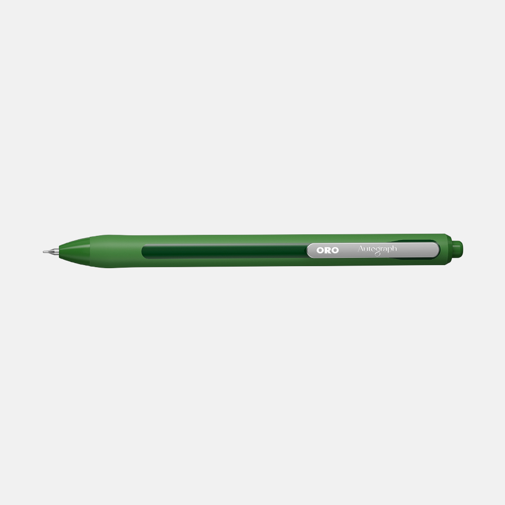ORO Autograph Gel Pen 0.7mm TX-7