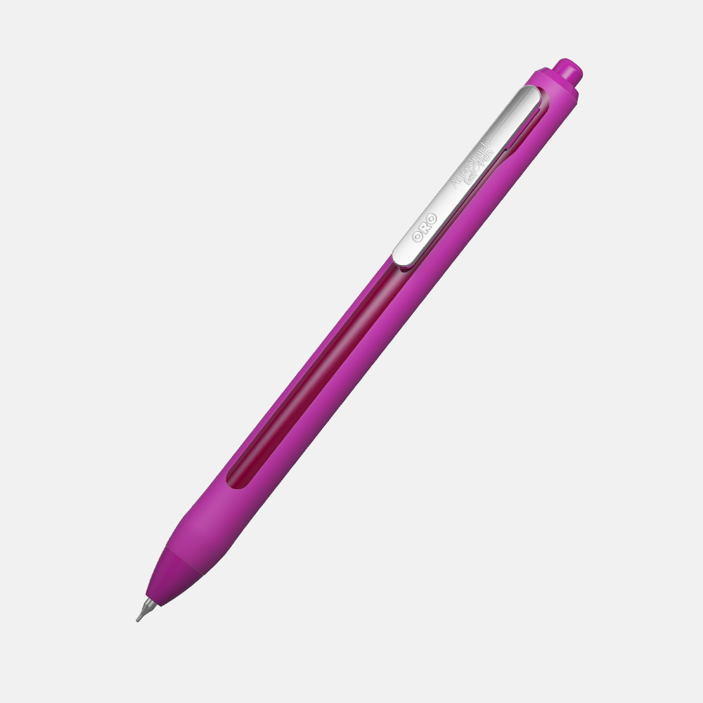 ORO Autograph Gel Pen 0.7mm TX-7