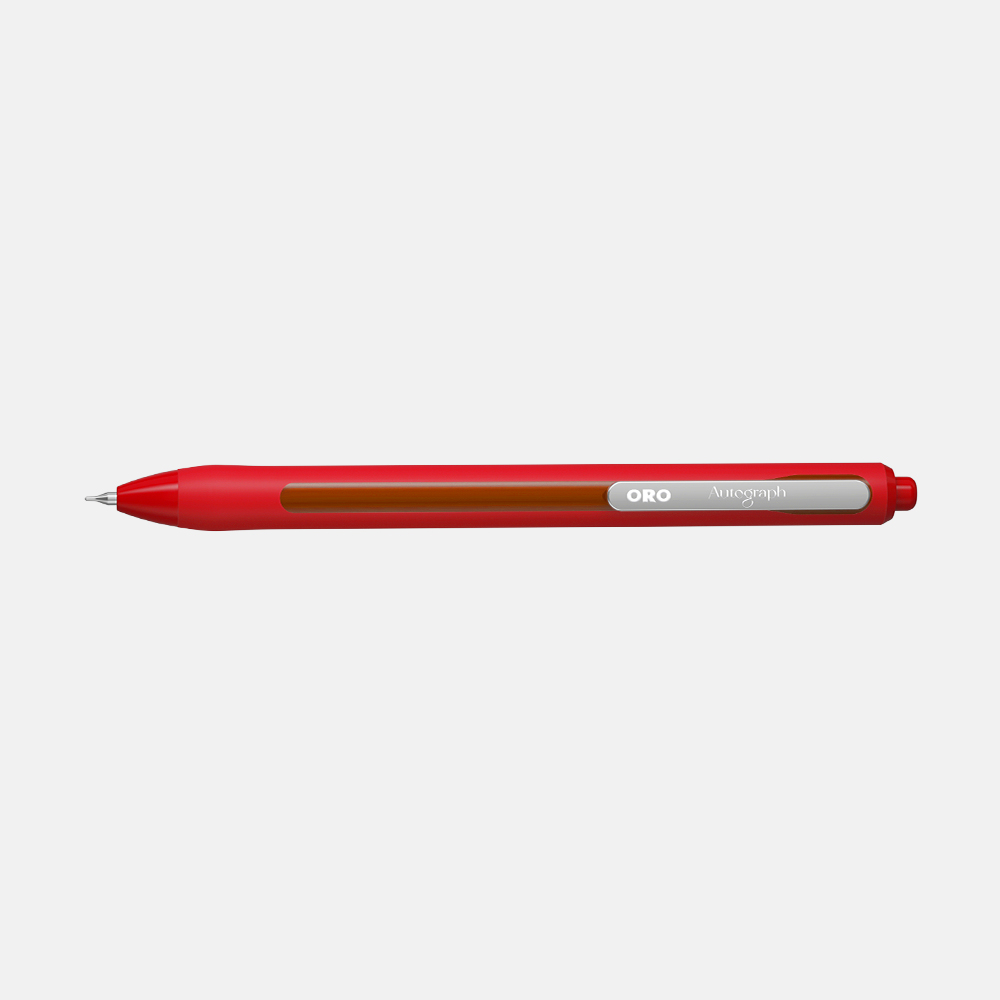 ORO Autograph Gel Pen 0.7mm TX-7
