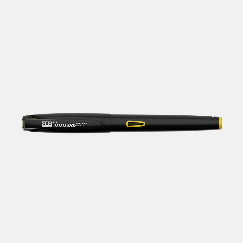 ORO Innova Fountain Pen