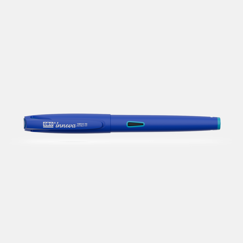 ORO Innova Fountain Pen
