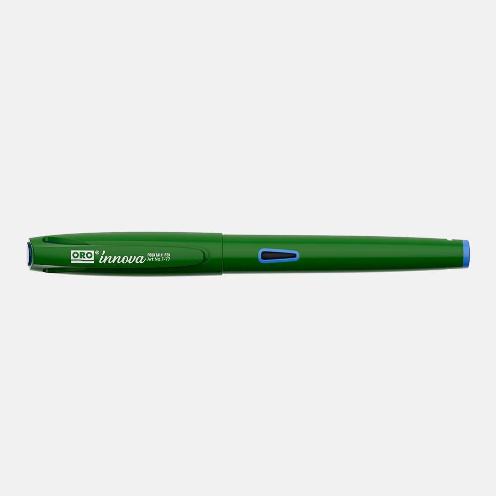 ORO Innova Fountain Pen
