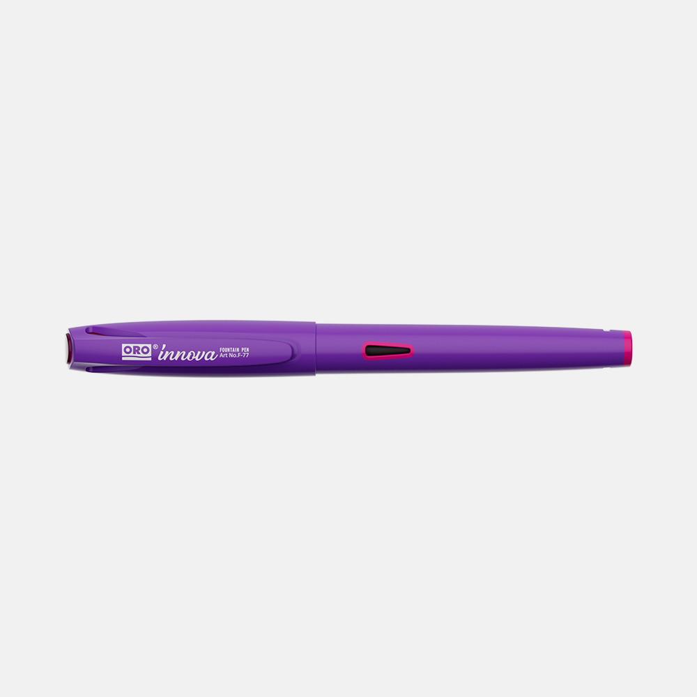 ORO Innova Fountain Pen