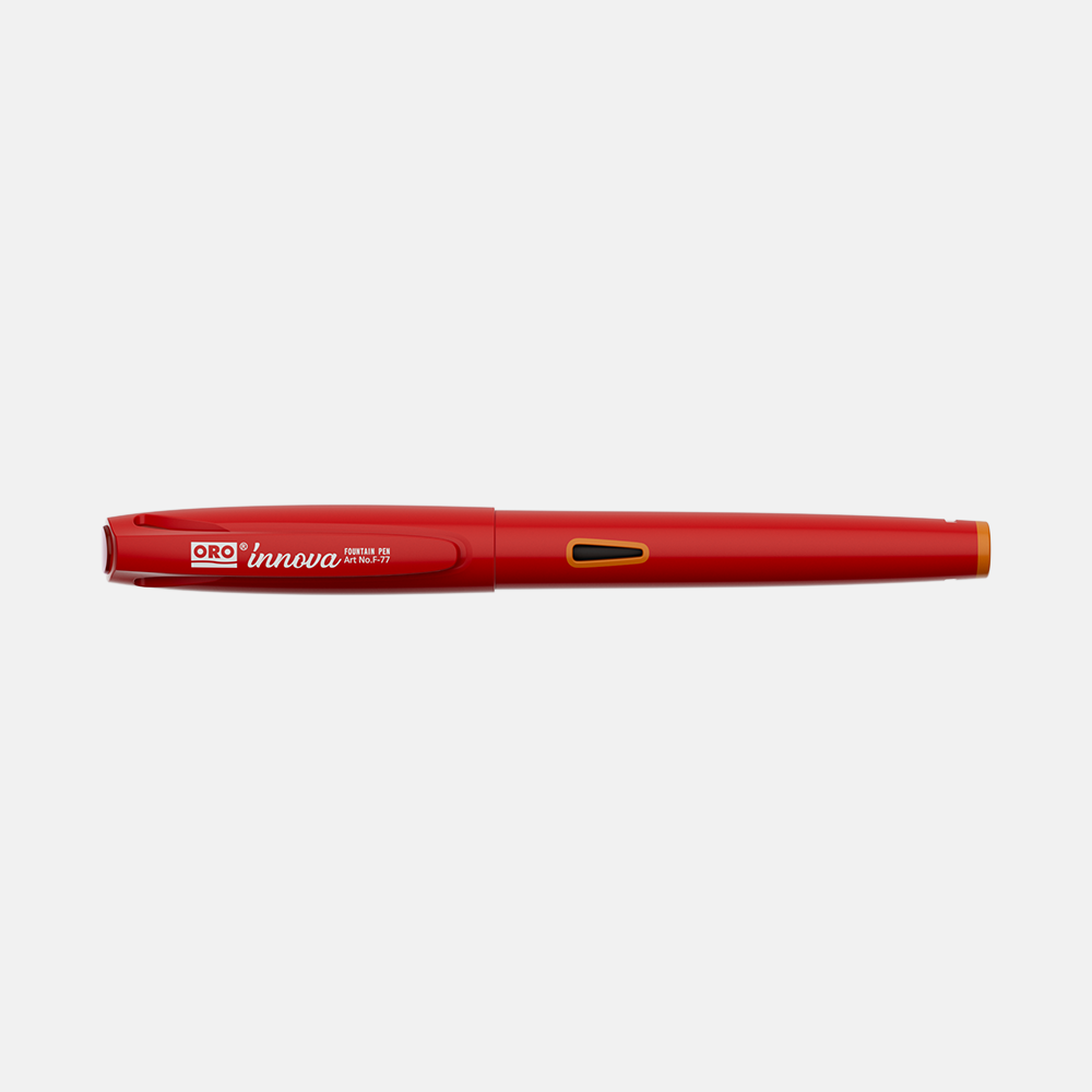 ORO Innova Fountain Pen