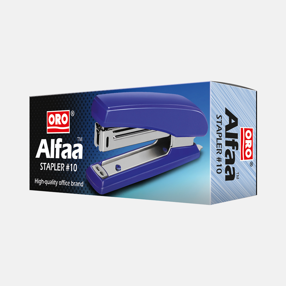 ALFAA Staple Machine 24/6