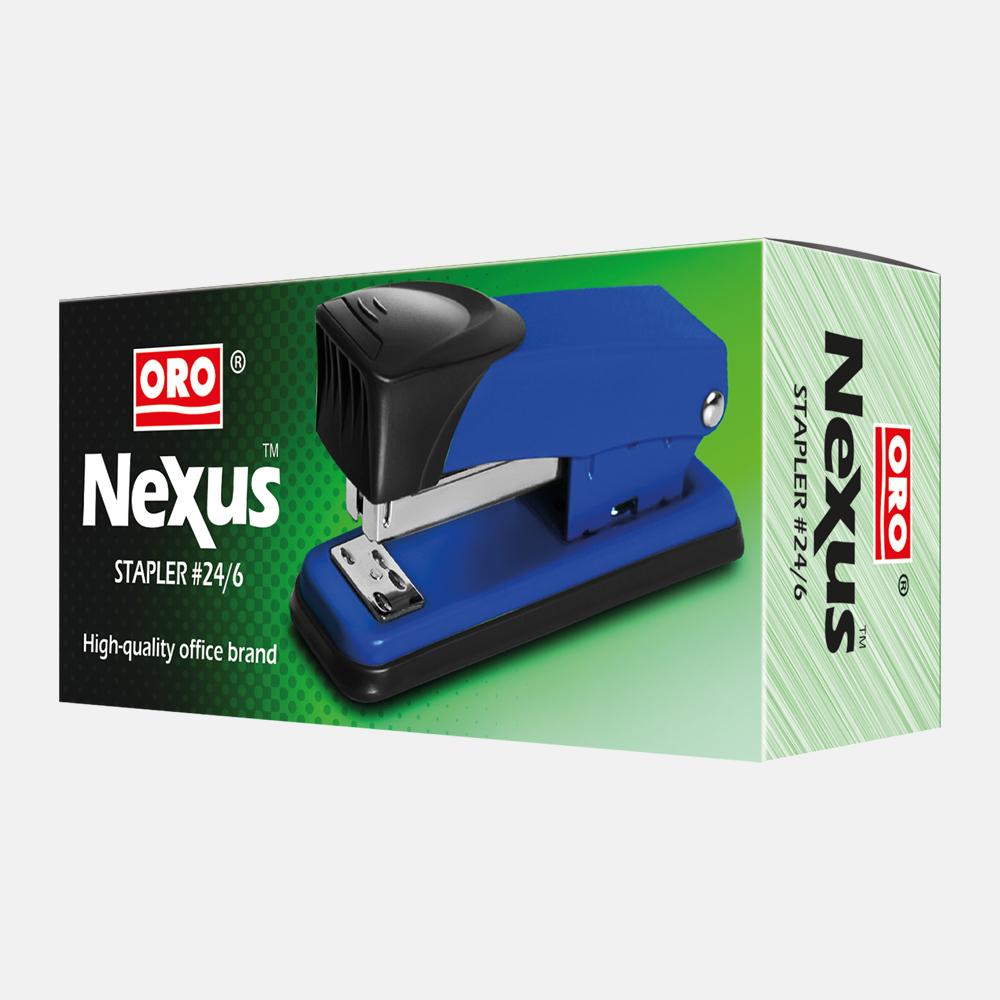 NEXUS Staple Machine 24/6