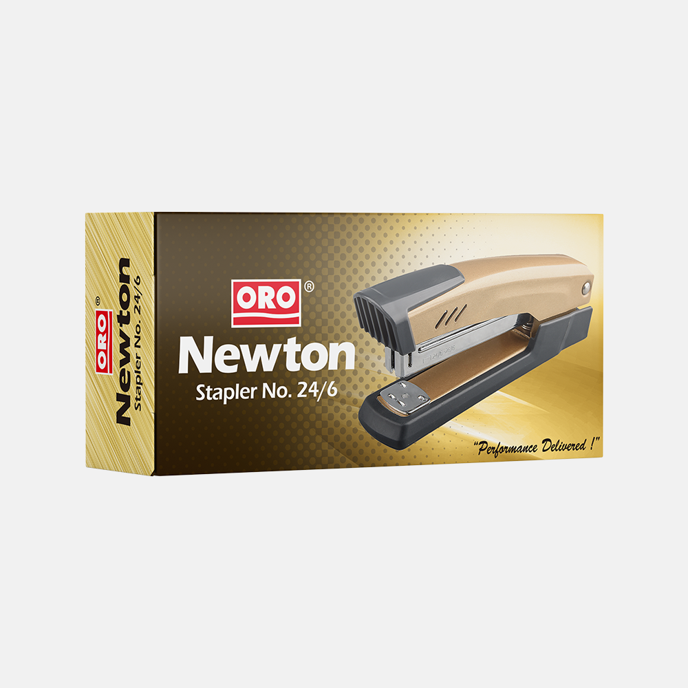 NEWTON Stapler 24/6