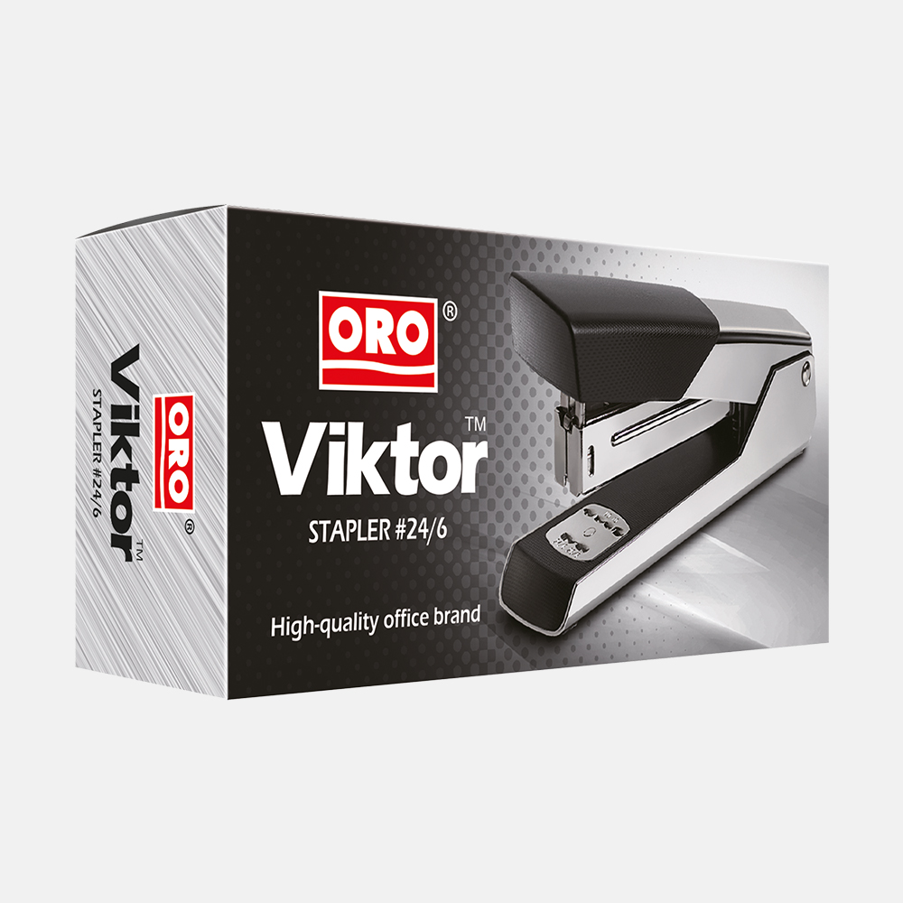VIKTOR Staple Machine 24/6