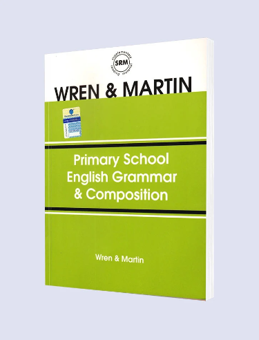 Wren and Martin primary school