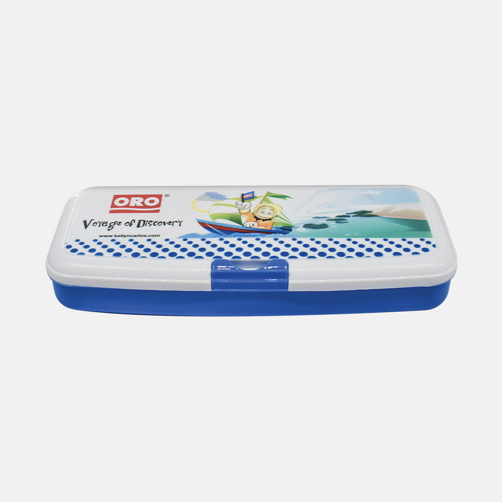 ORO Kelly & Carlos Pencil Box
