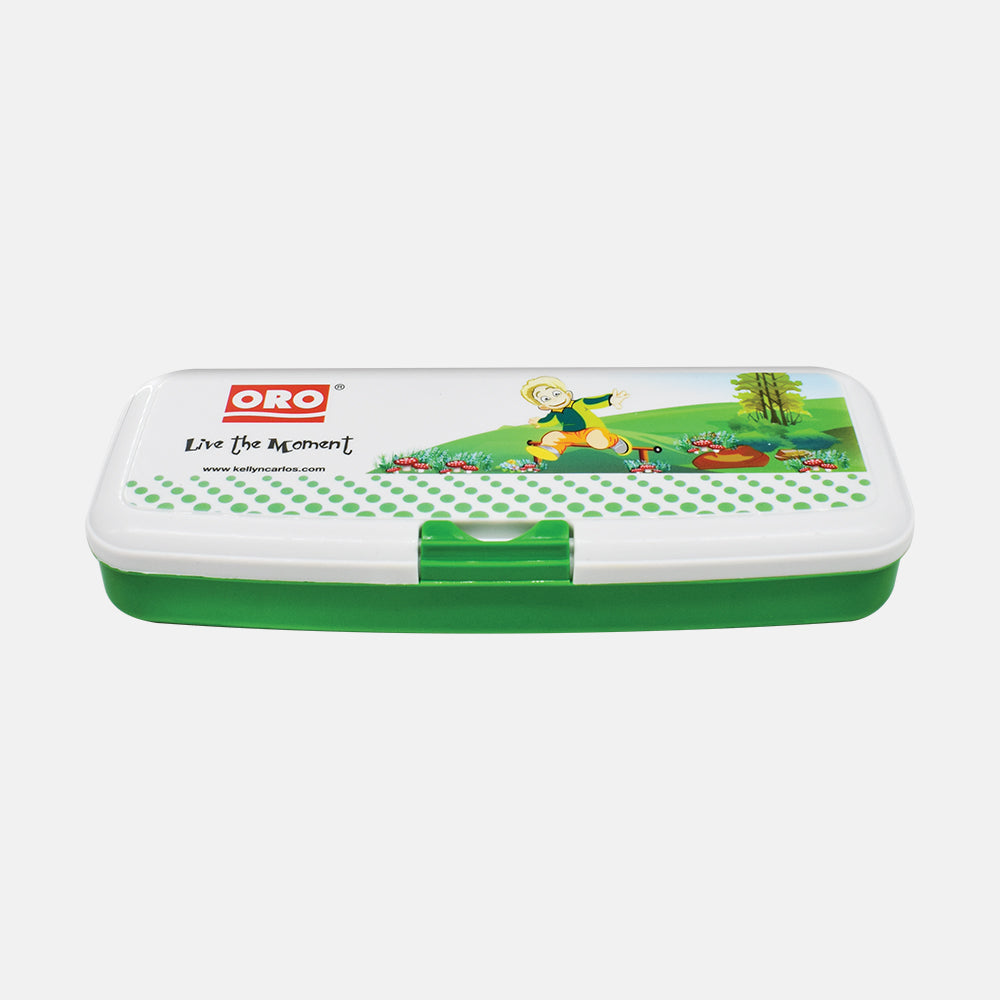 ORO Kelly & Carlos Pencil Box