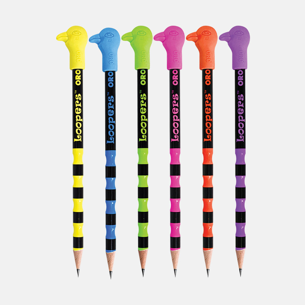 ORO LEOPERDS PENCIL