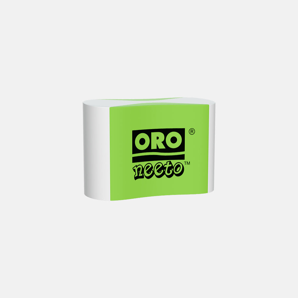 NEETO Colorful Soft Eraser