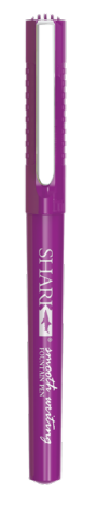 SHARK SENIOR FOUNTAIN PEN