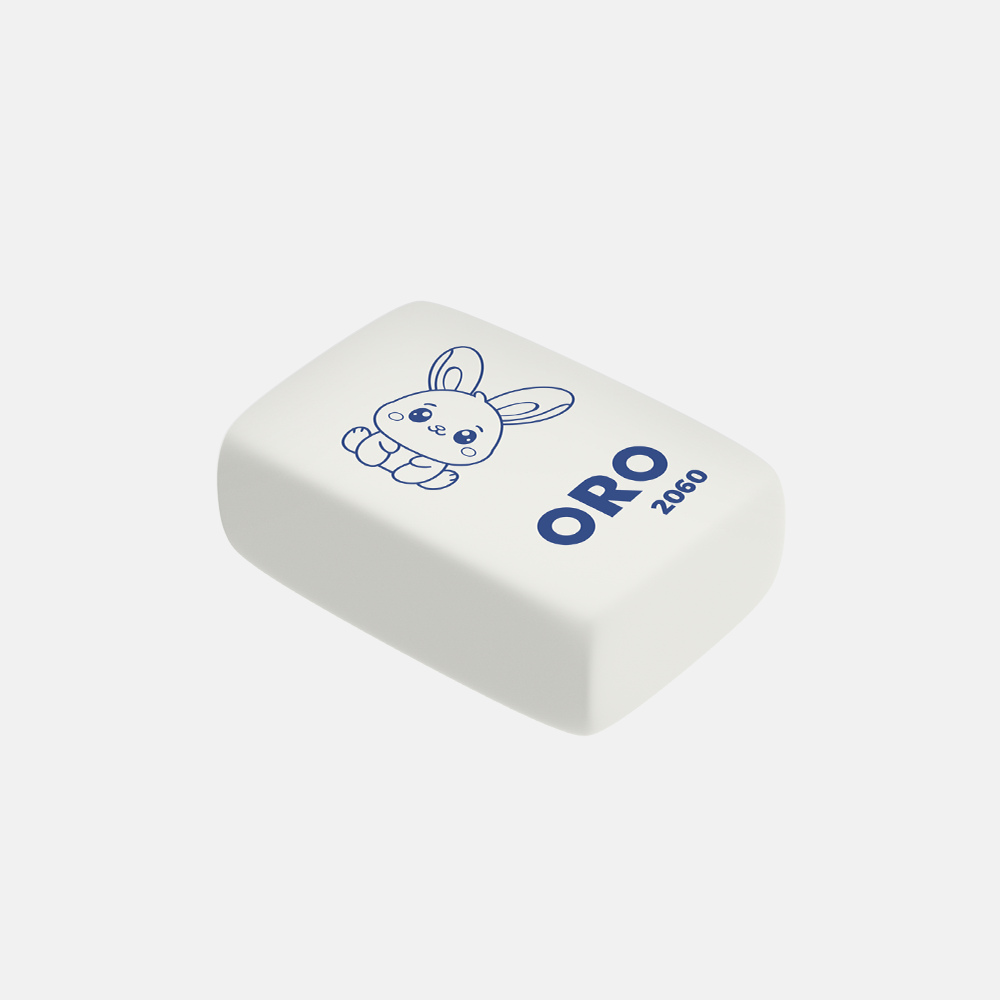 ORO Seito Erasers