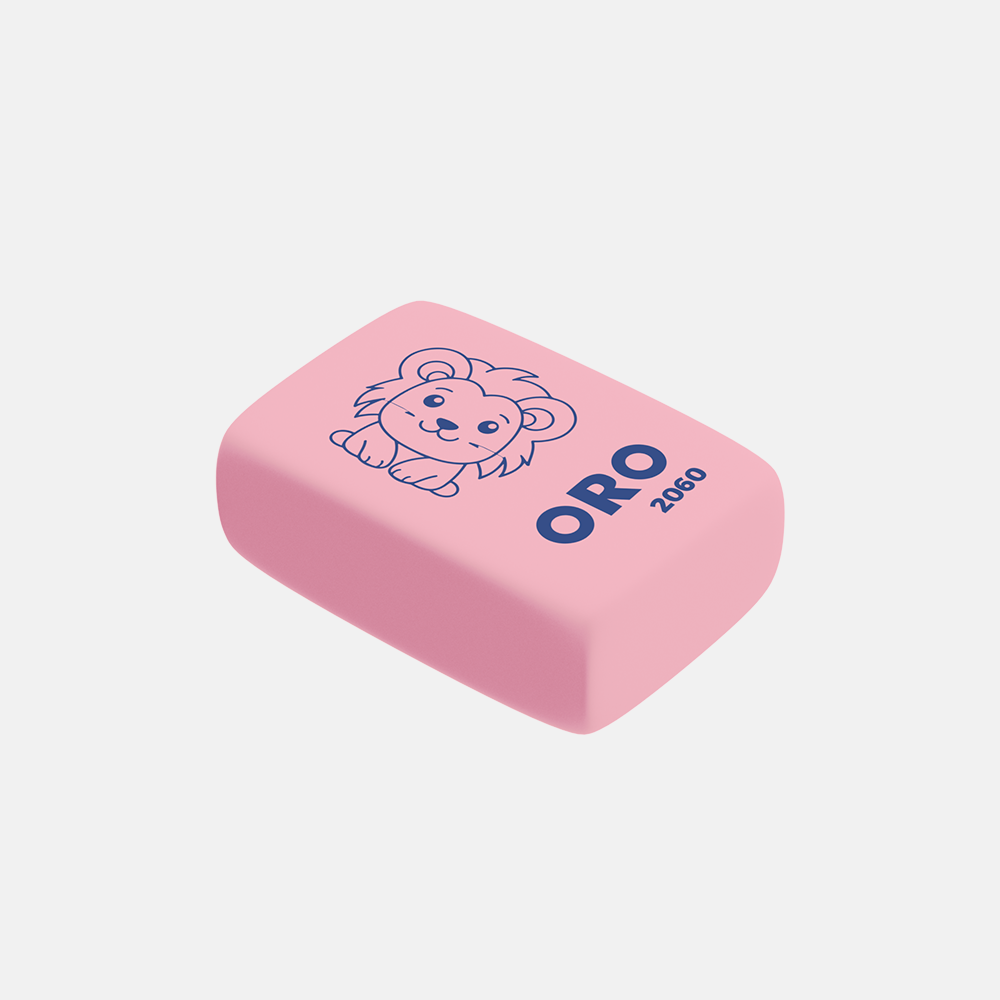 ORO Seito Erasers