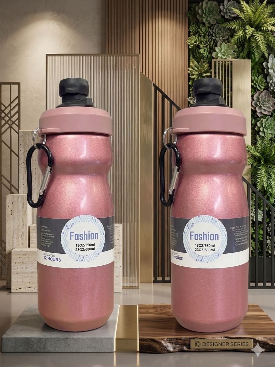 FASHION WATER CUP BOTTLE
