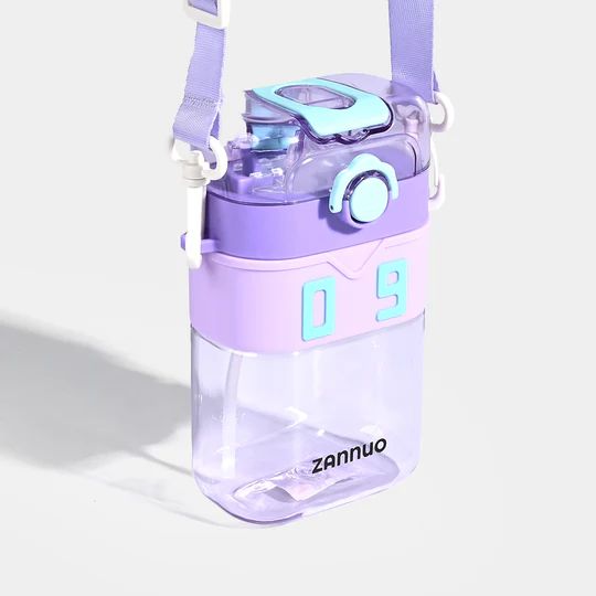 ZANNUO SQURE CROSSBODY BOTTLE