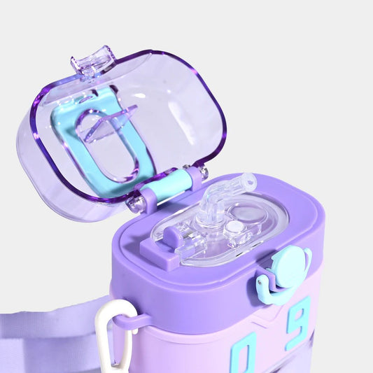 ZANNUO SQURE CROSSBODY BOTTLE