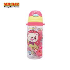 HAPPY DAY BEAR SIPPY BOTTLE