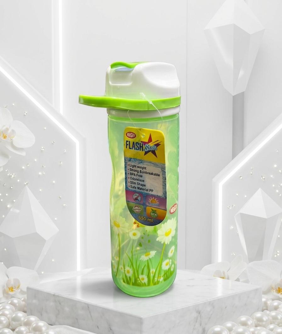 FLASH STAR DAISY SLIM BOTTLE